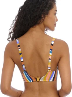 Parte de arriba Bikini Freya Swim Torra Bay con foam AS203203 Multicolor