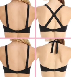 Parte de arriba Bikini Freya Swim Remix Halter c/aro AS3955