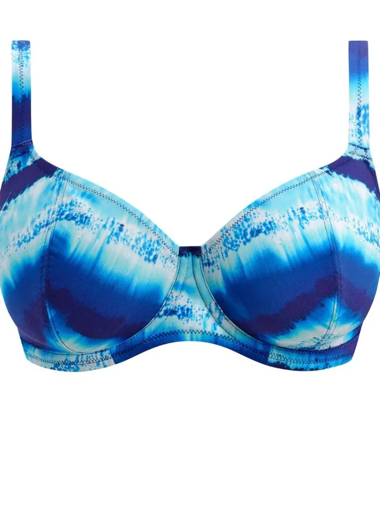 Parte de arriba Bikini Plunge con aros Freya Swim Cadiz coast Rio