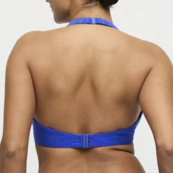 Parte de arriba bikini preformado balconet Primadonna Swim Mantas