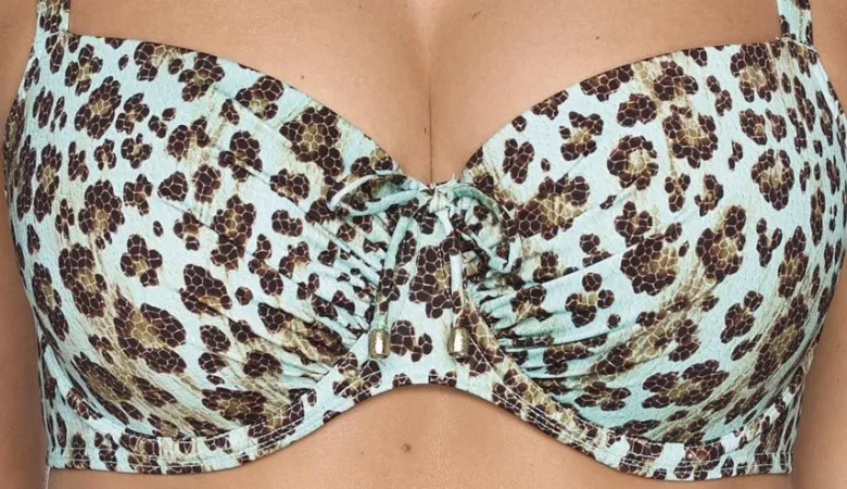 Parte de arriba Bikini PrimaDonna Swim Samba c/foam 4002916