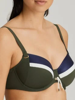 Parte de arriba Bikini PrimaDonna Swim Ocean Drive con aros 4002010