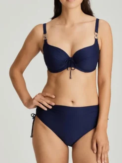 Parte de arriba Bikini PrimaDonna Swim Sherry c/aro 4000210 Blu