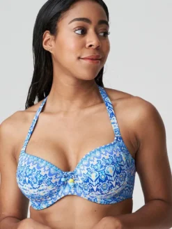 Parte de arriba Bikini PrimaDonna Swim Bonifacio con aros 4009710