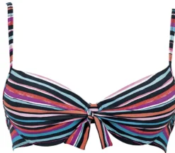 Parte de arriba bikini Rosa Faia Florianopolis Eleonore 8763