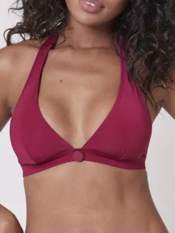 Parte de arriba bikini Simone Pérèle Elea sin aros 1BVB40