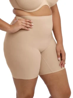 Short antiroces Fantasie Smoothease Plus Size