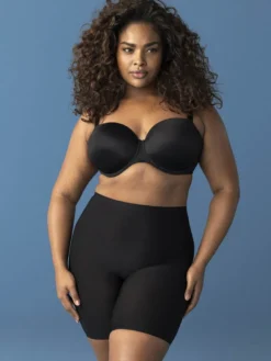 Short antiroces Fantasie Smoothease Plus Size