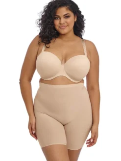 Short antiroces Fantasie Smoothease Plus Size
