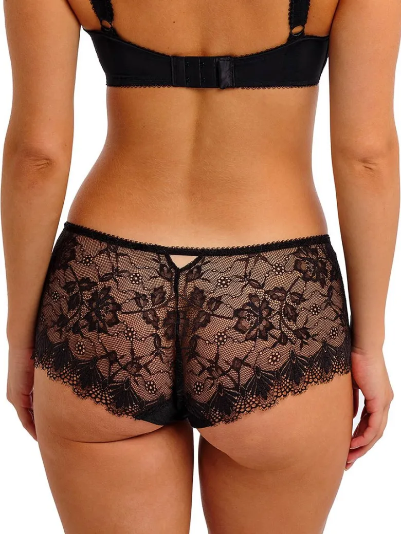 Short encaje Freya Fascinate AA403180