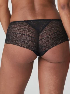 Short PrimaDonna Epirus Hotpants 0541972-NEGRO