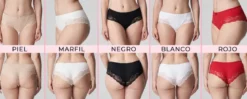 Short PrimaDonna Madison Hotpants 0562127