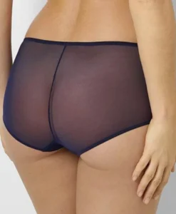 Short Sans Complexe Icone AD65