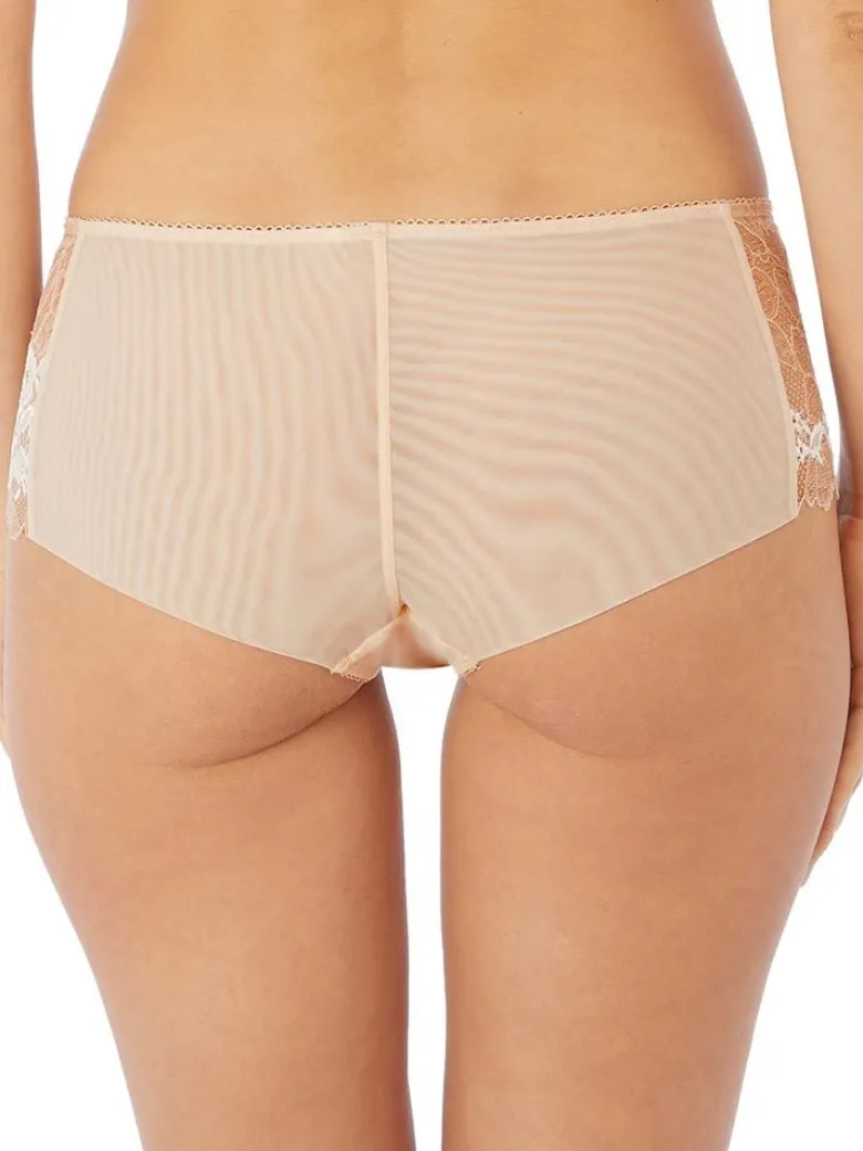 Short Wacoal Lace Perfection Low WE135006