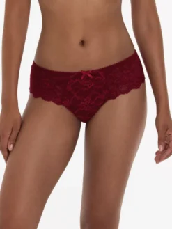 Shorty brasileño Rosa Faia Bobette 1388