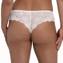 Shorty brasileño Rosa Faia Bobette 1388