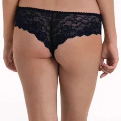 Shorty brasileño Rosa Faia Bobette 1388