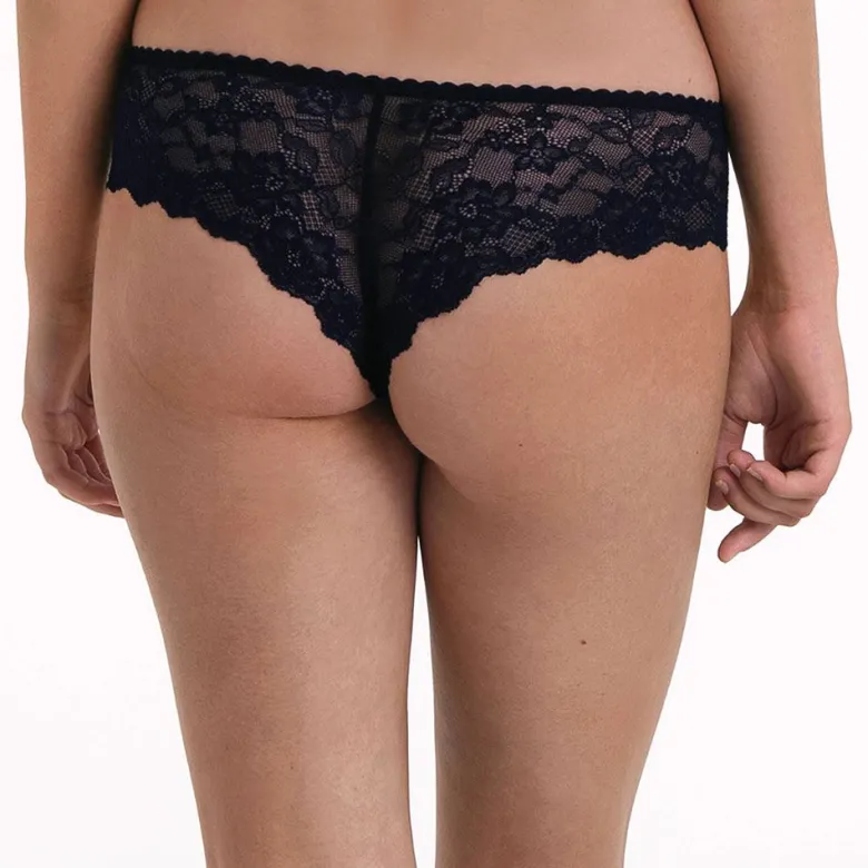 Shorty brasileño Rosa Faia Bobette 1388