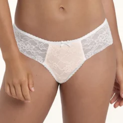 Shorty brasileño Rosa Faia Bobette 1388
