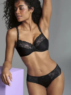 Shorty Brasileño Rosa Faia Eloise 1394