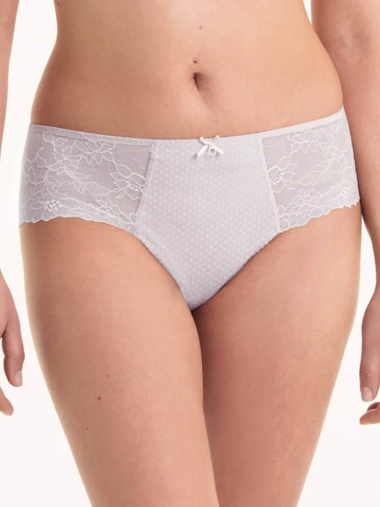 Shorty Brasileño Rosa Faia Eloise 1394