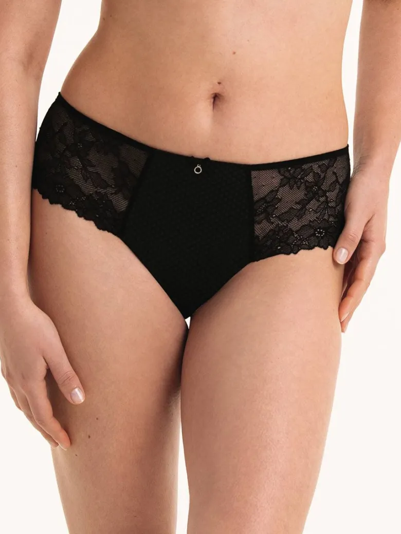 Shorty Brasileño Rosa Faia Eloise 1394