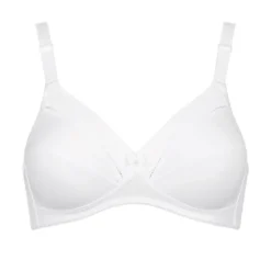 Sujetador algodon sin aros Triumph Cotton Classic Stretch N