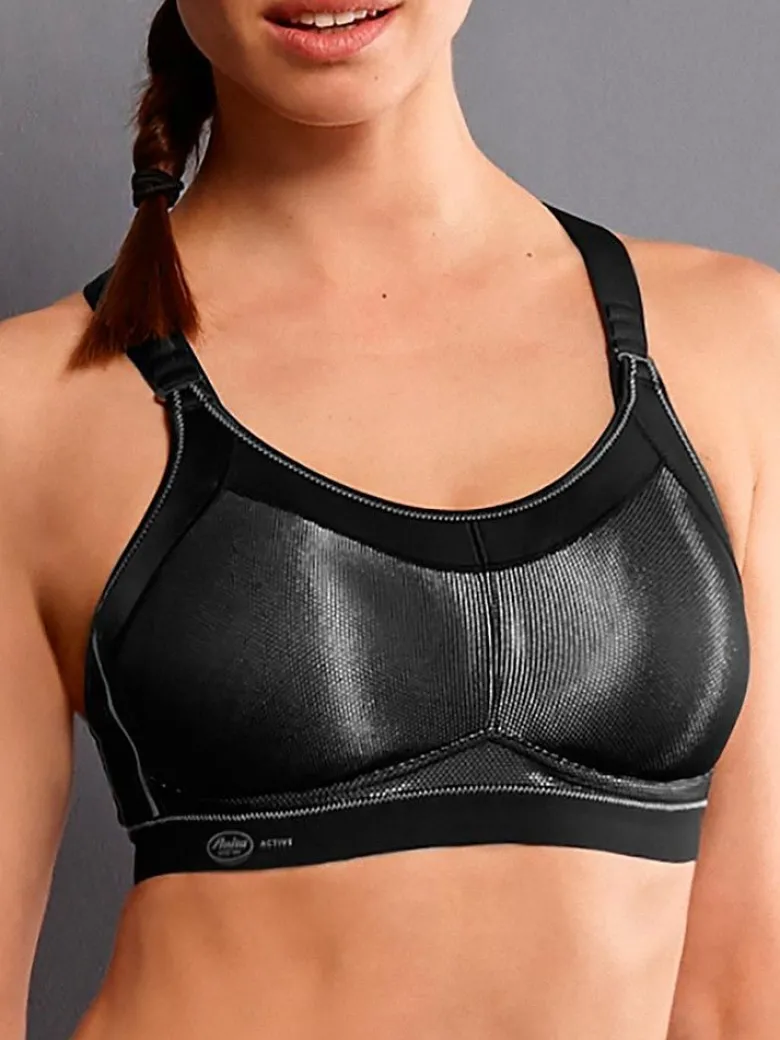 Sujetador Anita Sport Momentum Pro padded X-back 5539