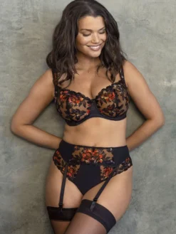 Sujetador Balconet con aros Fantasie Magdalena