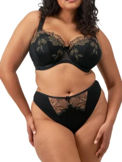 Sujetador Balconet con relleno Elomi Teagan Padded EL302615