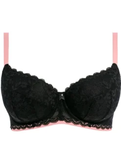 Sujetador Balconet con relleno Freya Offbeat Padded Half Cup AA5453
