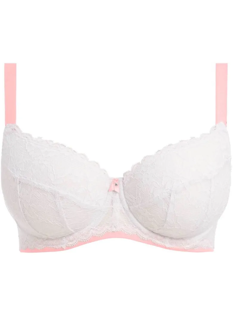 Sujetador Balconet con relleno Freya Offbeat Padded Half Cup AA5453