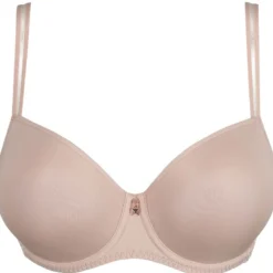 Sujetador Balconet con relleno PrimaDonna Twist Side