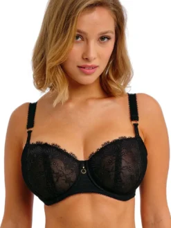 Sujetador Balconet sin relleno Freya Fascinate AA403107