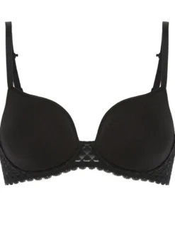Sujetador Capacidad Corazón Spacer Simone Perele Subtile 19Y316