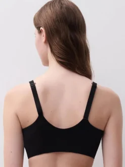 Sujetador con aros Cierre Frontal Chantelle EasyFeel Norah