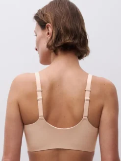 Sujetador con aros Cierre Frontal Chantelle EasyFeel Norah