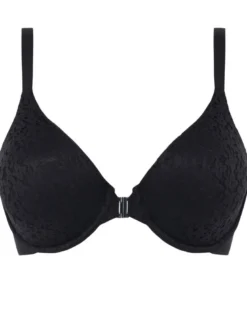 Sujetador con aros Cierre Frontal Chantelle EasyFeel Norah