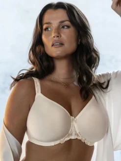 Sujetador con aros con relleno Spacer Fantasie Magdalena Moulded