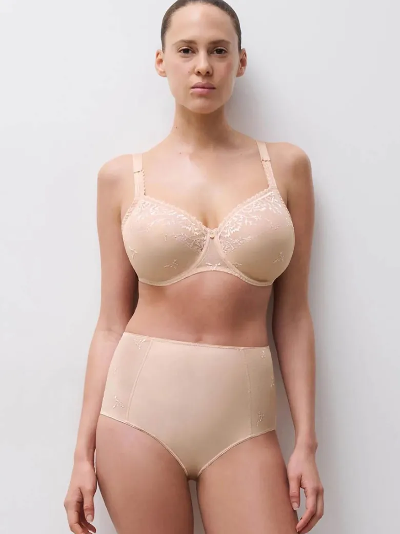 Sujetador con aros copa entera Chantelle Every Curve