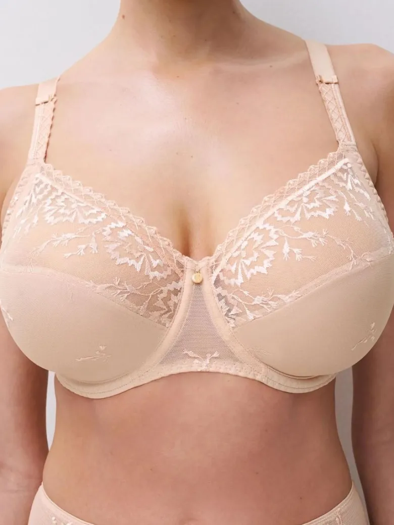 Sujetador con aros copa entera Chantelle Every Curve