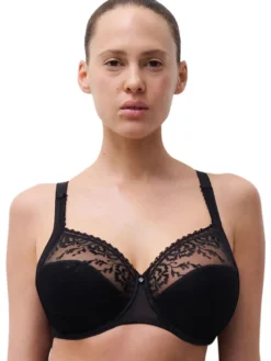 Sujetador con aros copa entera Chantelle Every Curve