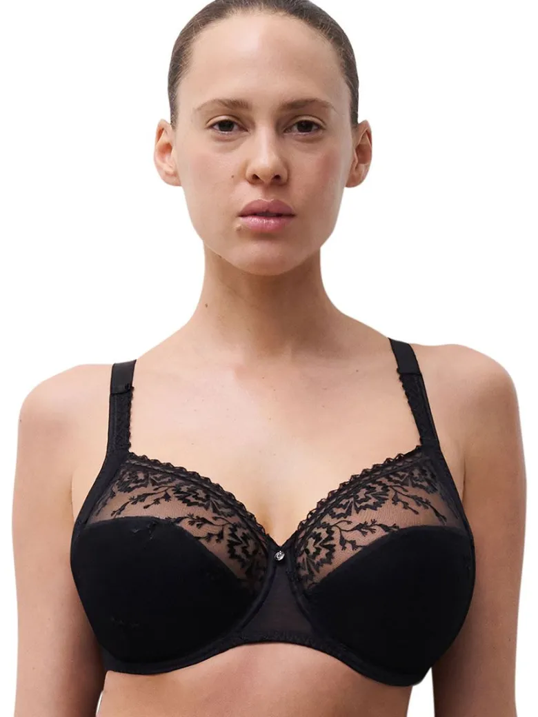 Sujetador con aros copa entera Chantelle Every Curve