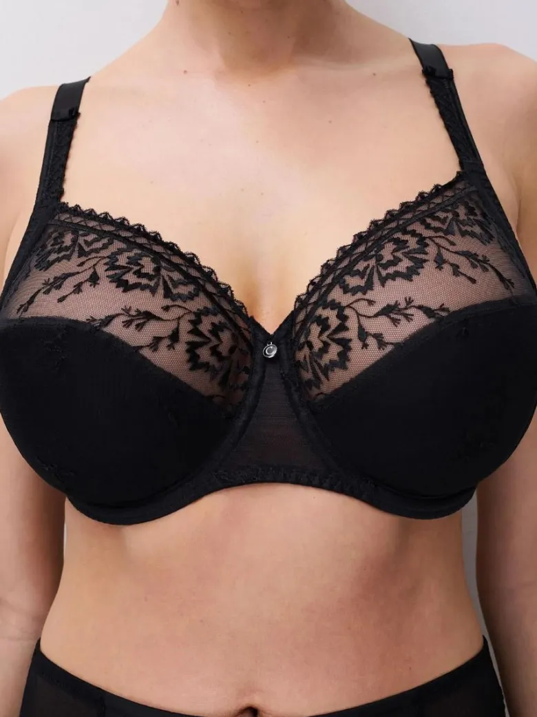 Sujetador con aros copa entera Chantelle Every Curve