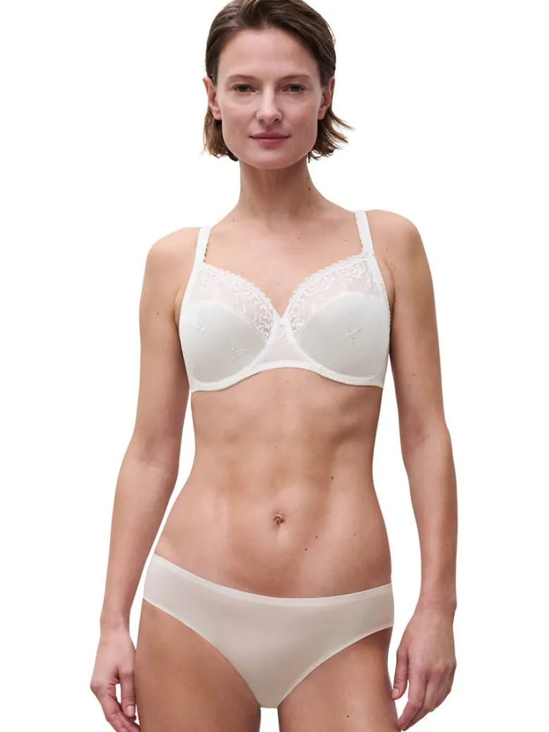 Sujetador con aros copa entera Chantelle Every Curve