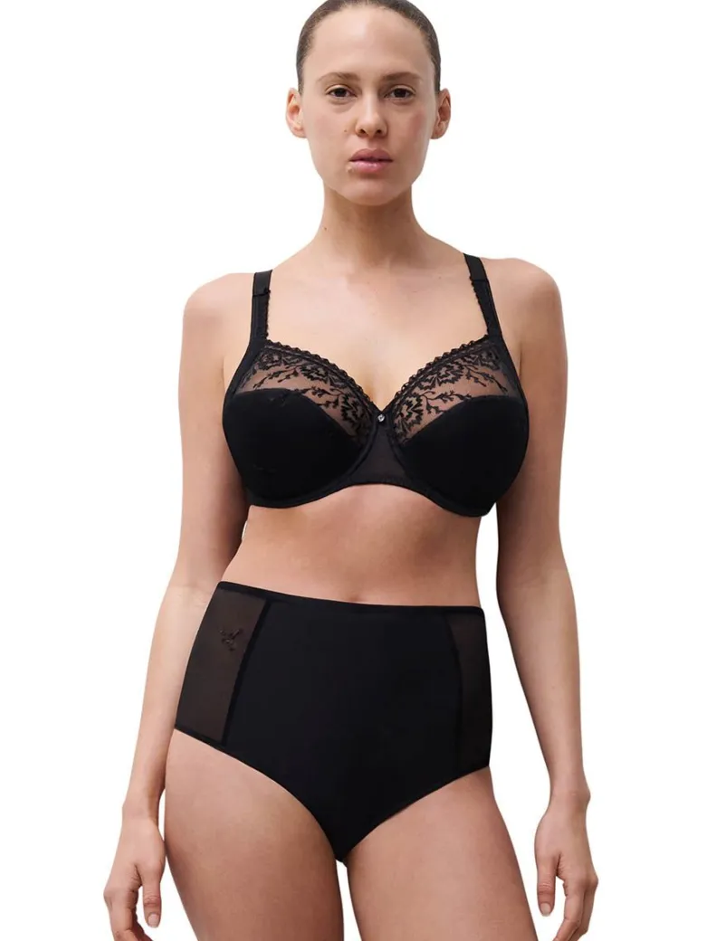 Sujetador con aros copa entera Chantelle Every Curve