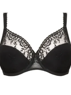 Sujetador con aros copa entera Chantelle Every Curve