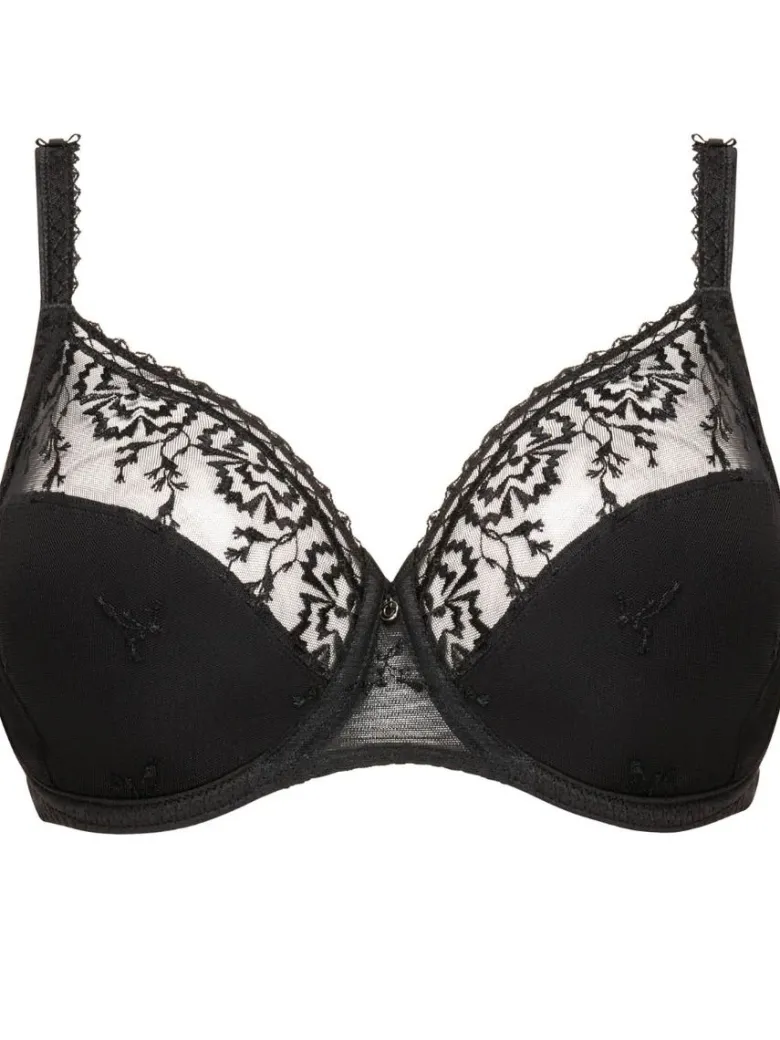 Sujetador con aros copa entera Chantelle Every Curve