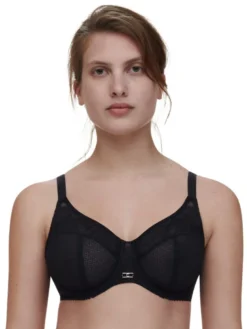 Sujetador Con Aros Copa entera Chantelle Origins