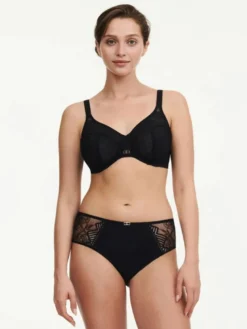 Sujetador Con Aros Copa entera Chantelle Origins